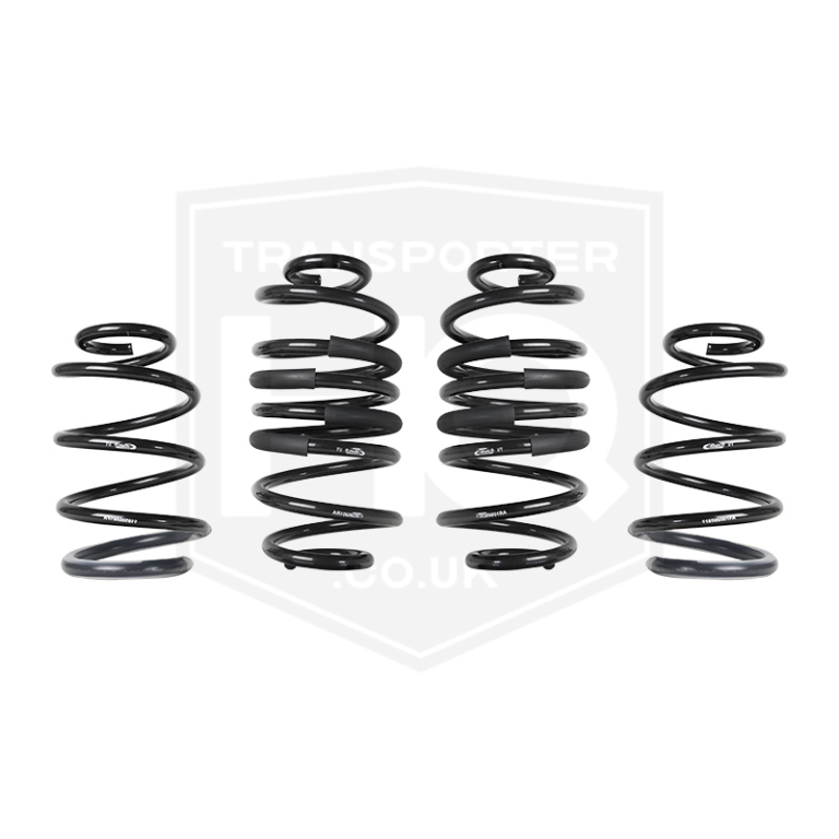 Eibach Lowering Springs VW Multivan T7 Transporter HQ EU
